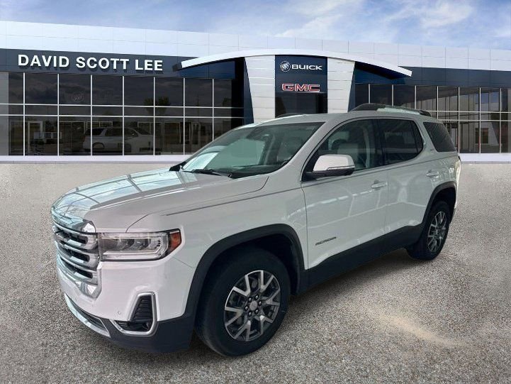 2023 GMC Acadia SLT FWD's photo