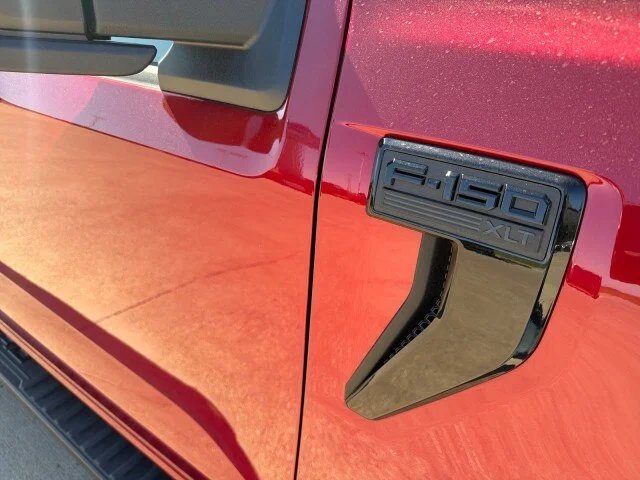 2026 Ford F-150 XLT - Photo 48