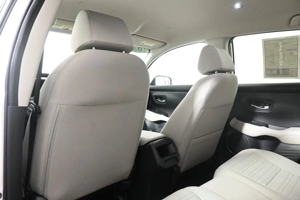Used 2026 White Honda LX image 26