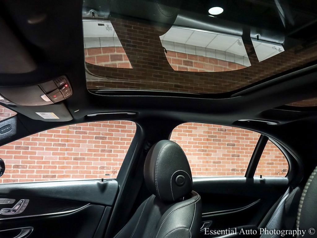 2022 Mercedes-Benz E-Class E450 - Photo 15