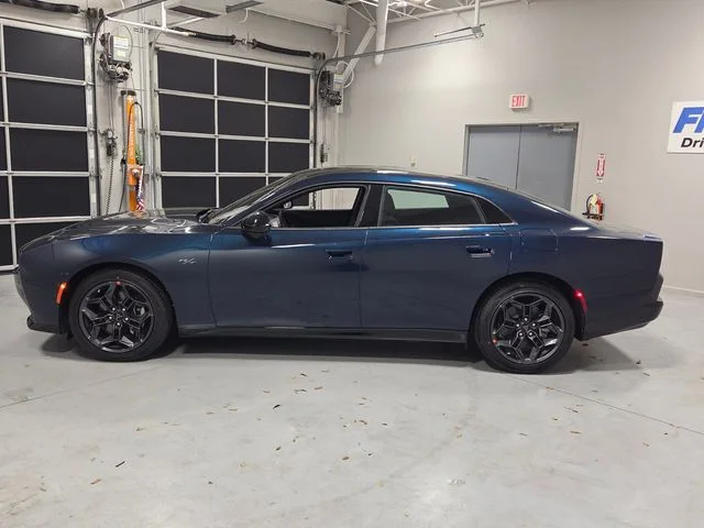New 2026 After Dark Dodge R/T Plus image 4