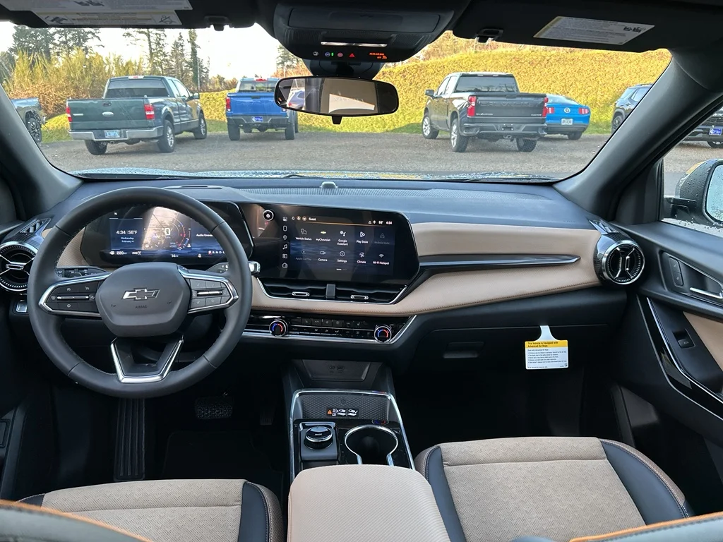 2026 Chevrolet Equinox ACTIV - Photo 25