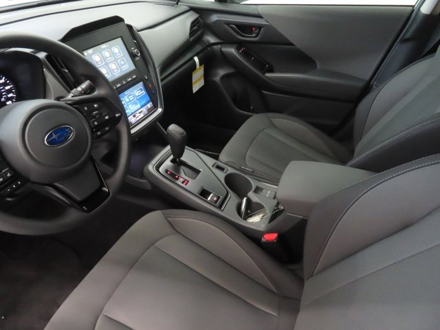 New 2026 ICE SILVER METALLIC Subaru Base image 19