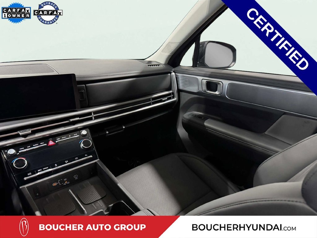 2026 Hyundai Santa Fe XRT - Photo 11
