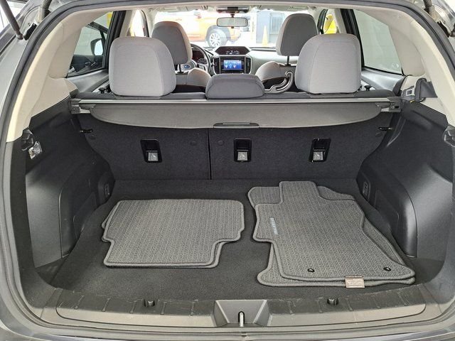 Used 2022 Gray Subaru Premium image 30
