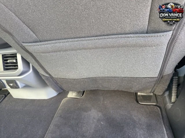 New 2025 Oxford White Ford XLT image 34