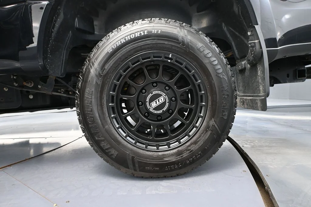 2022 Ford F-350 Super Duty XL - Photo 14