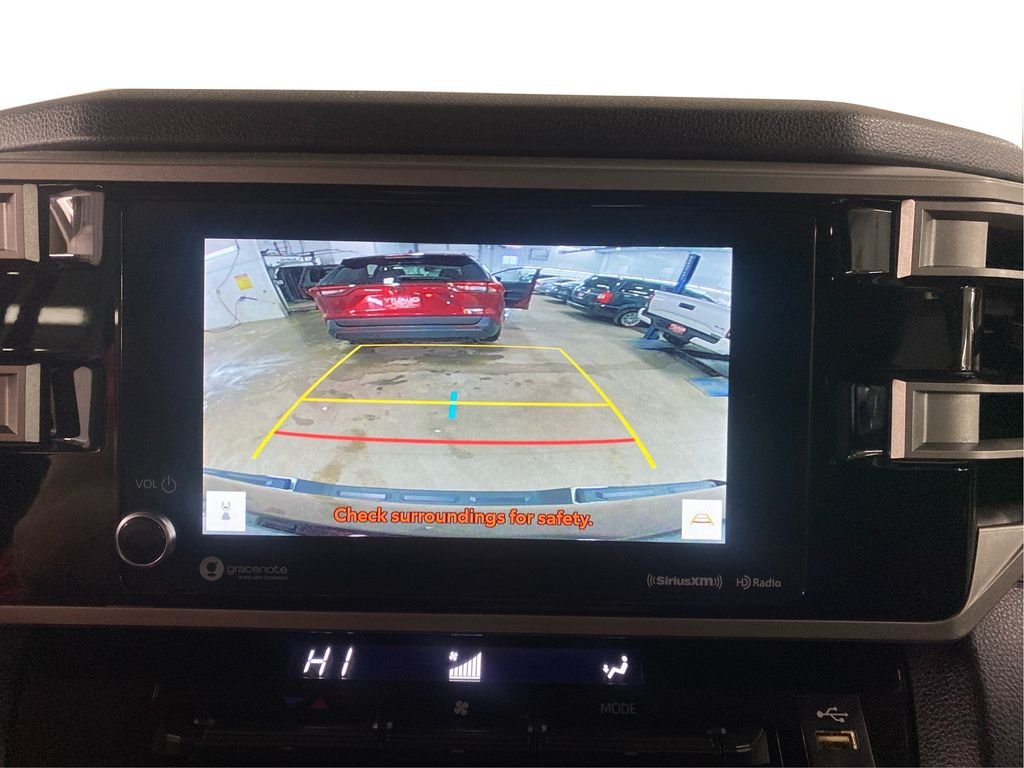 2023 Toyota Tundra SR5 - Photo 19