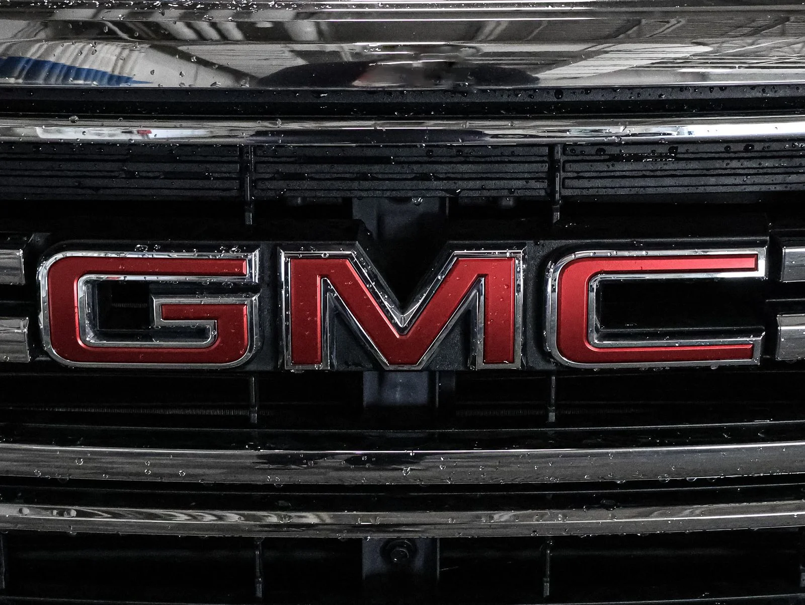 2020 GMC Acadia SLT - Photo 13