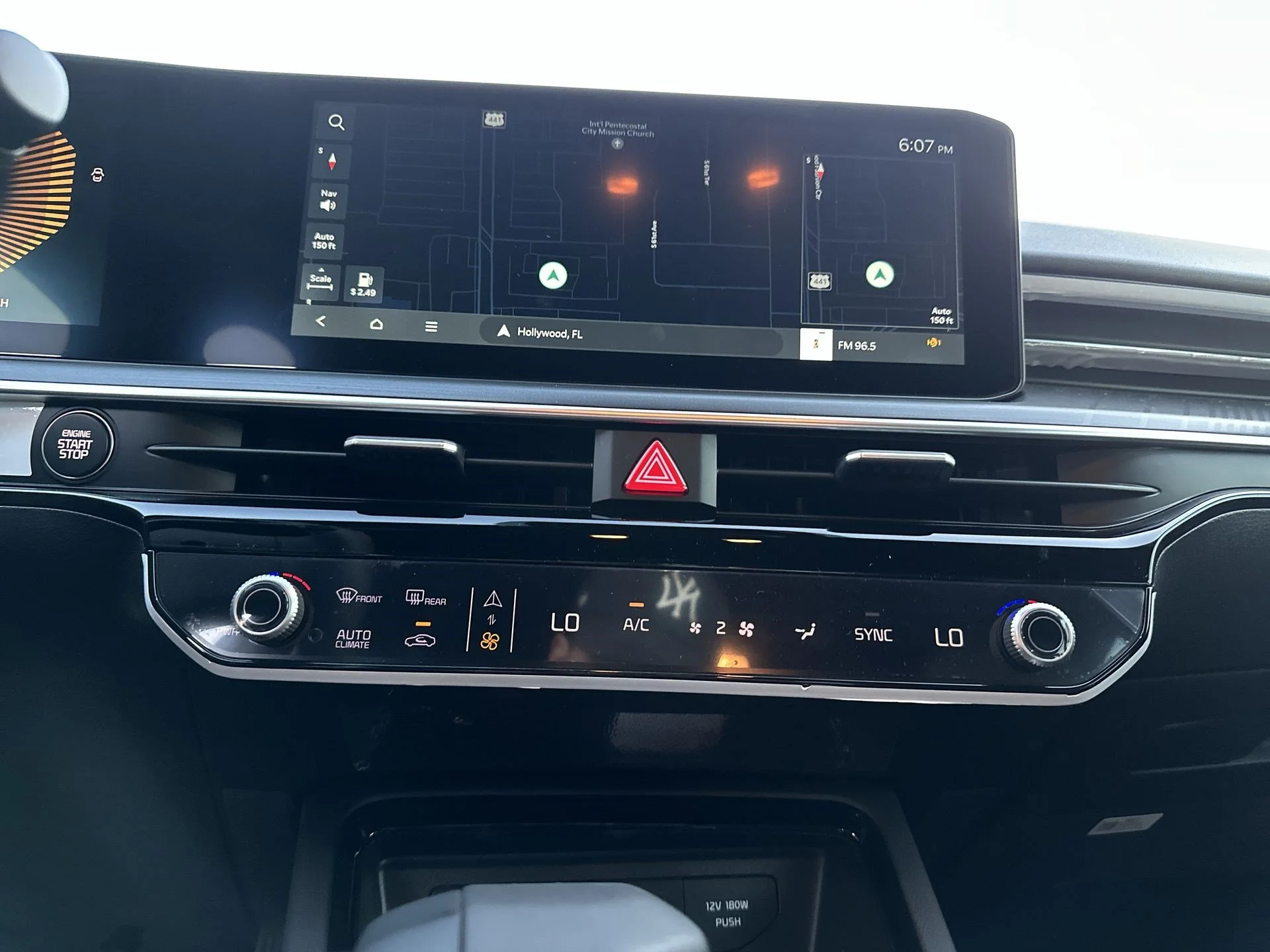 New 2026 Wolf Gray Kia GT-Line FWD image 23