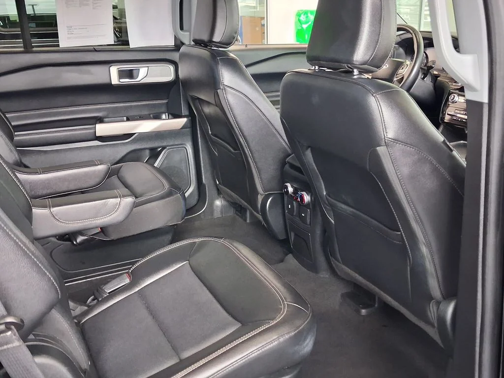 2023 Ford Explorer Limited - Photo 15