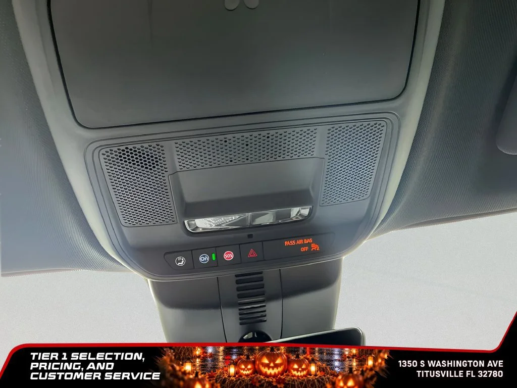 2026 GMC Acadia Elevation - Photo 35