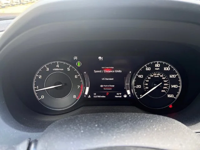 2023 Acura RDX Technology Package - Photo 15