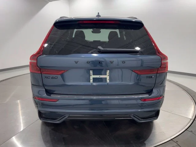 New 2027 Denim Blue Volvo Ultra image 4