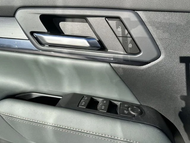2026 GMC Terrain AT4 - Photo 24