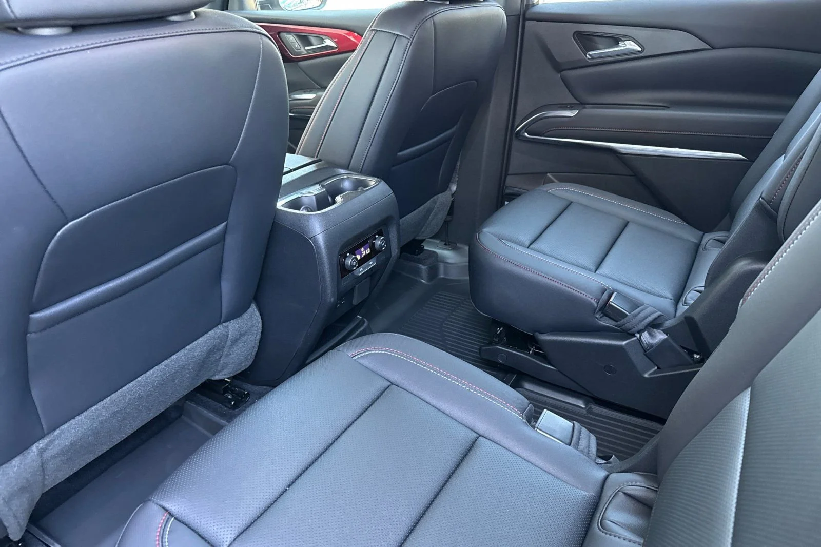 New 2026 Sandstone Gray Chevrolet Z71 image 11