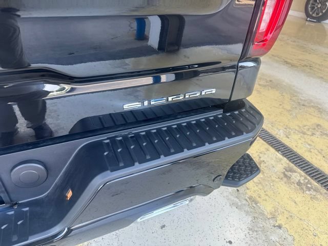 2026 GMC Sierra 1500 Denali - Photo 33