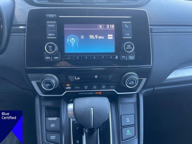 Used 2020  Honda LX image 12