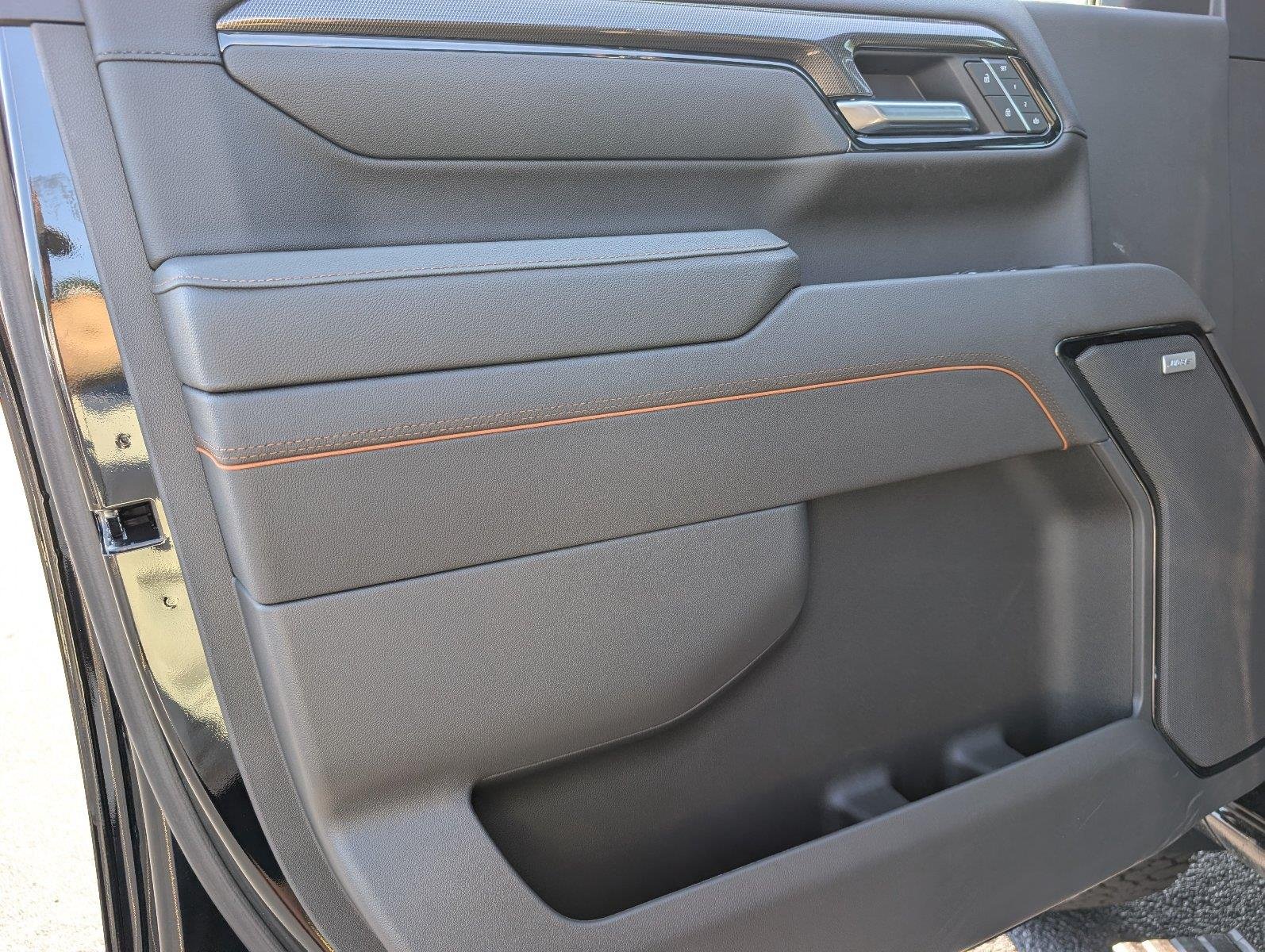 2026 GMC Sierra 2500HD AT4 - Photo 19