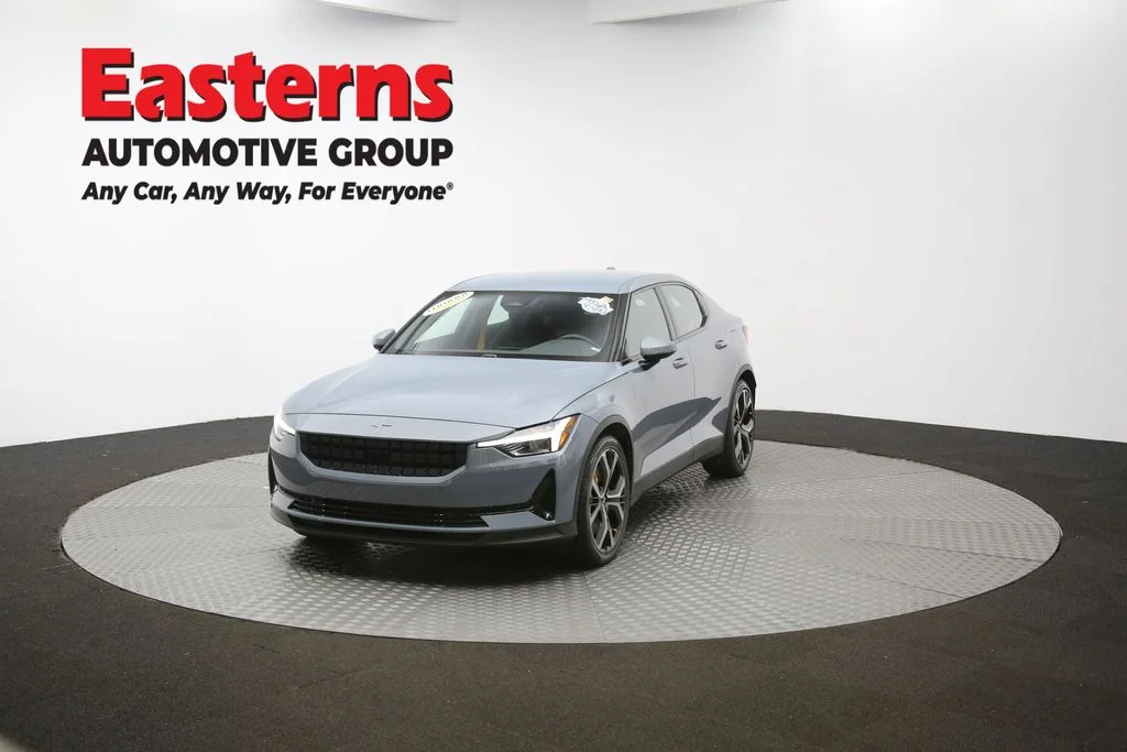 Used 2022 Gray Polestar Long Range Dual Motor image 48
