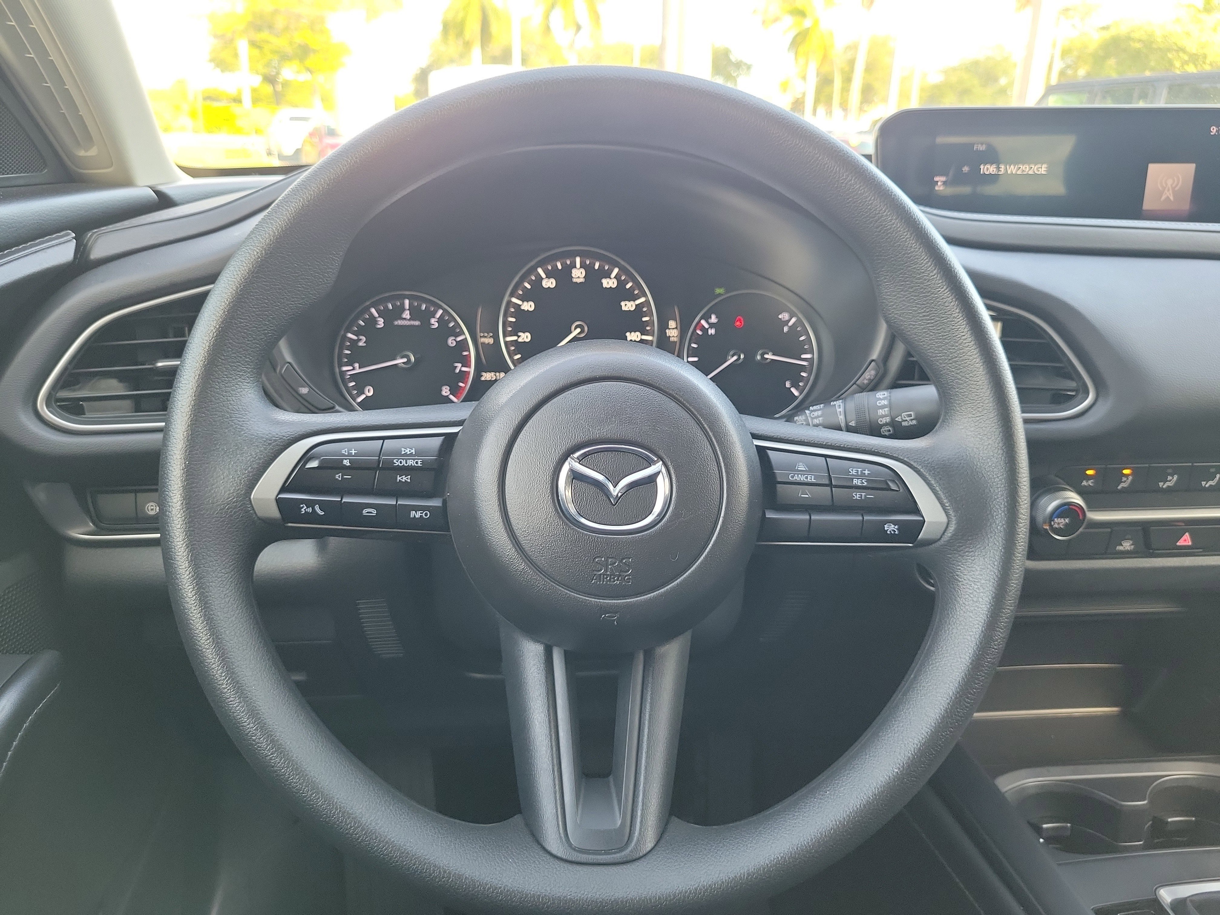 Used 2024 Jet Black Mica Mazda 2.5 S image 14