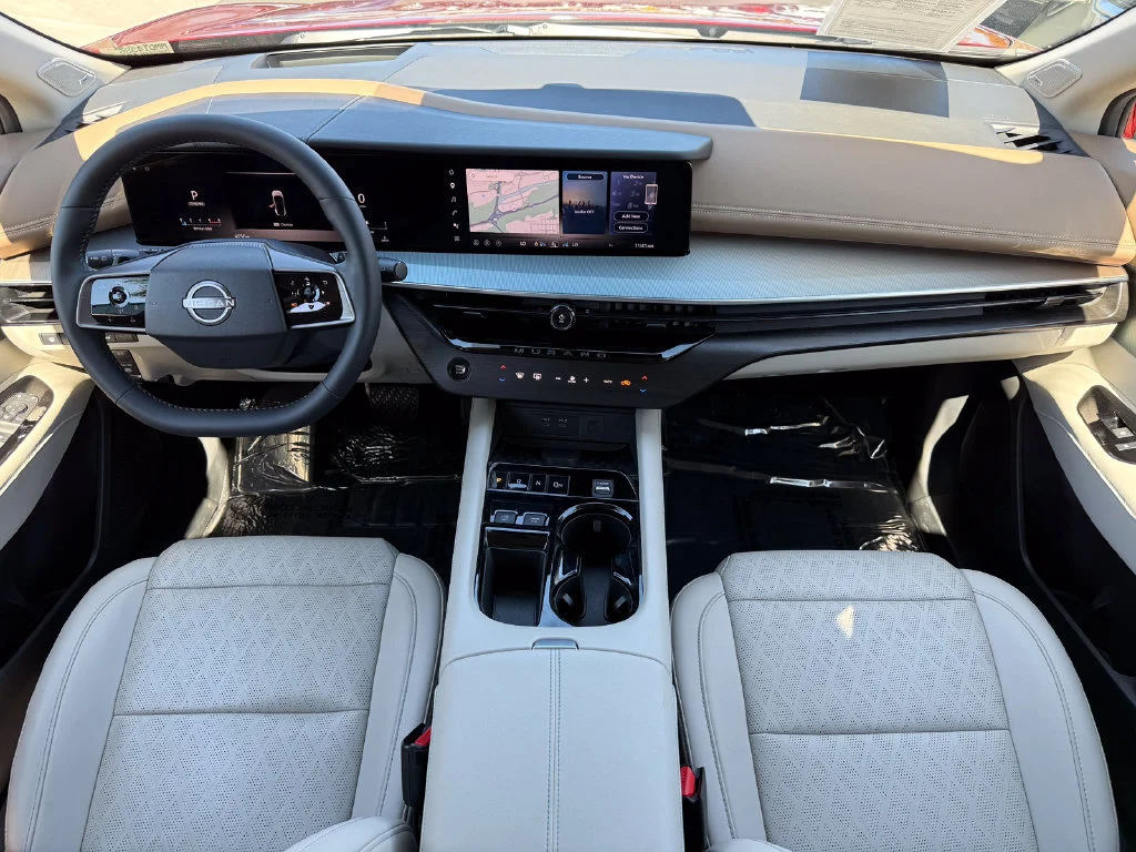 Used 2026  Nissan Platinum image 20