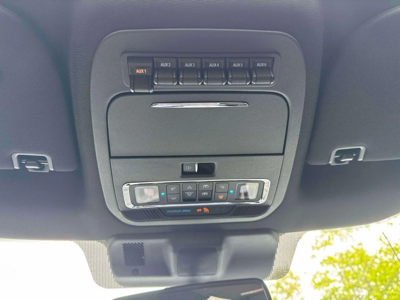 Used 2024 Avalanche Ford Raptor image 36