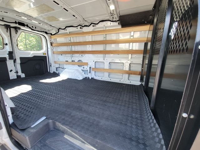 Used 2024 White Ford Base image 11