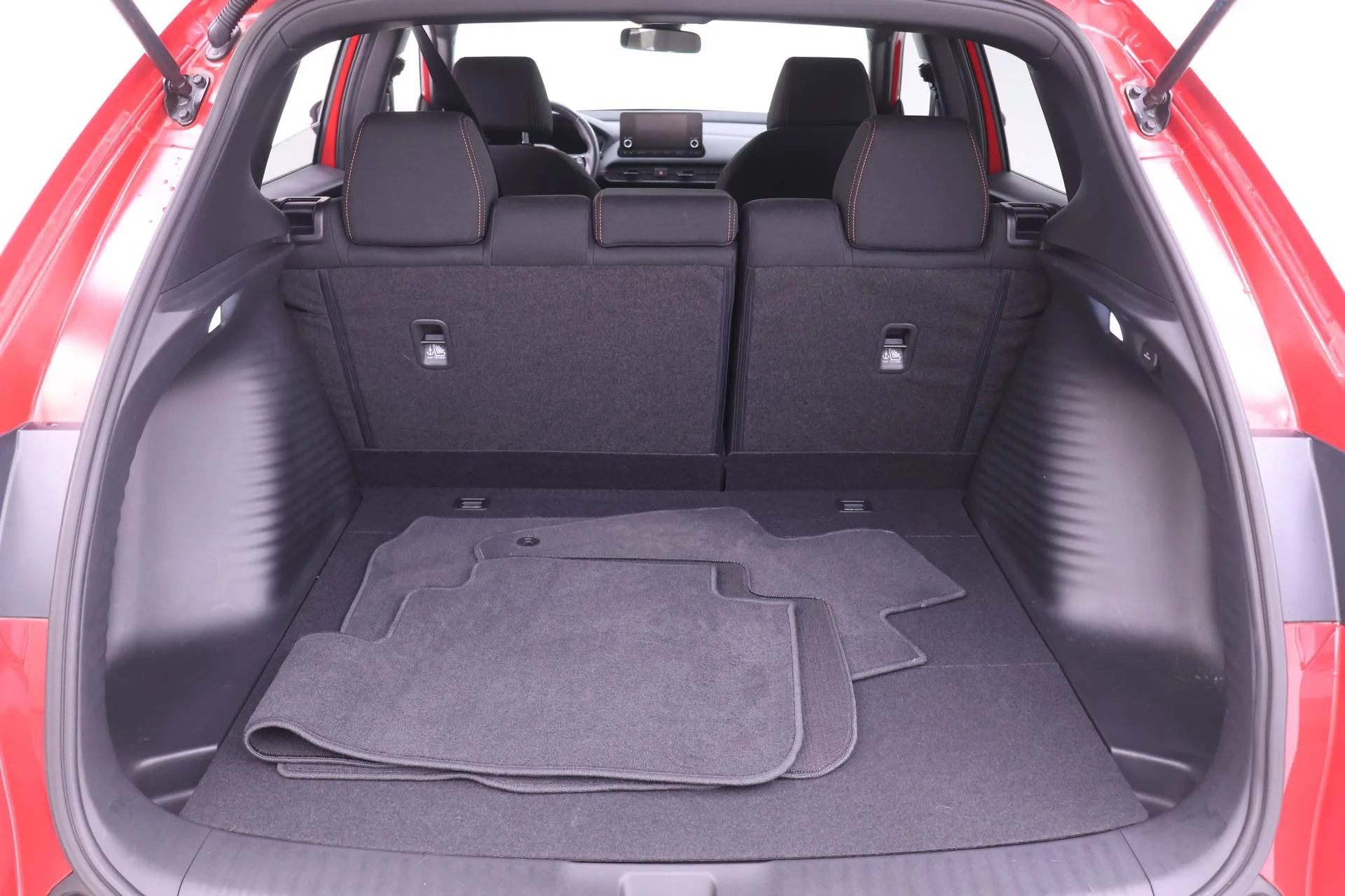 2024 Honda HR-V Sport - Photo 16