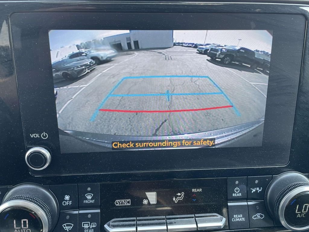 2023 Toyota Highlander XLE - Photo 41