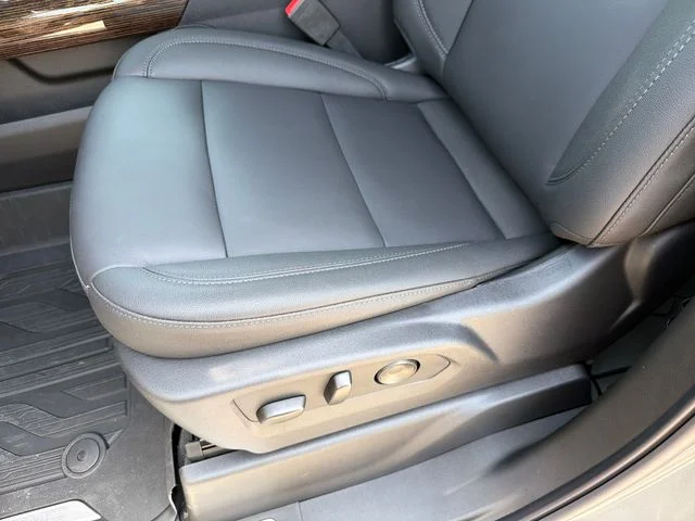 2026 GMC Sierra 1500 Elevation - Photo 20