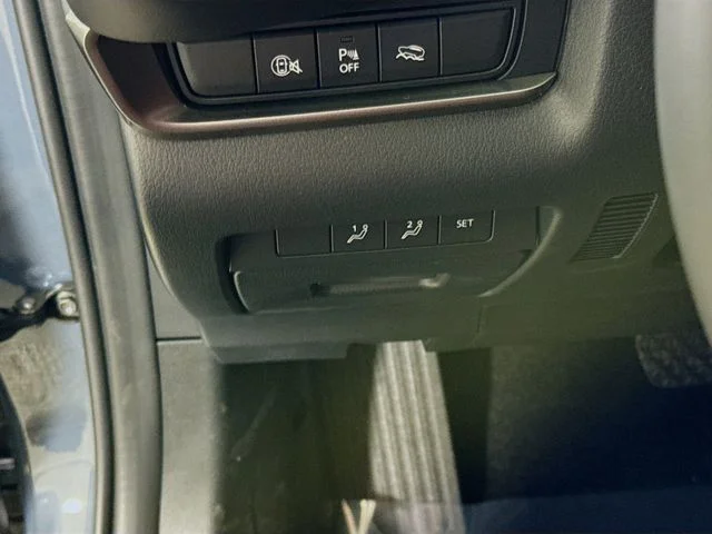 New 2026 Gray Mazda 2.5 S Carbon Edition image 10