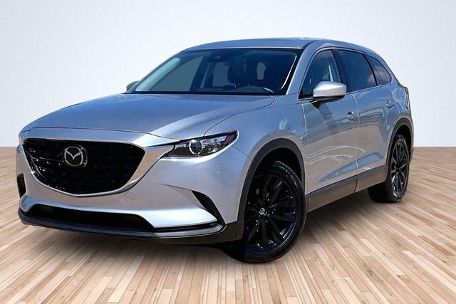 2023 Mazda CX-9 Touring Plus