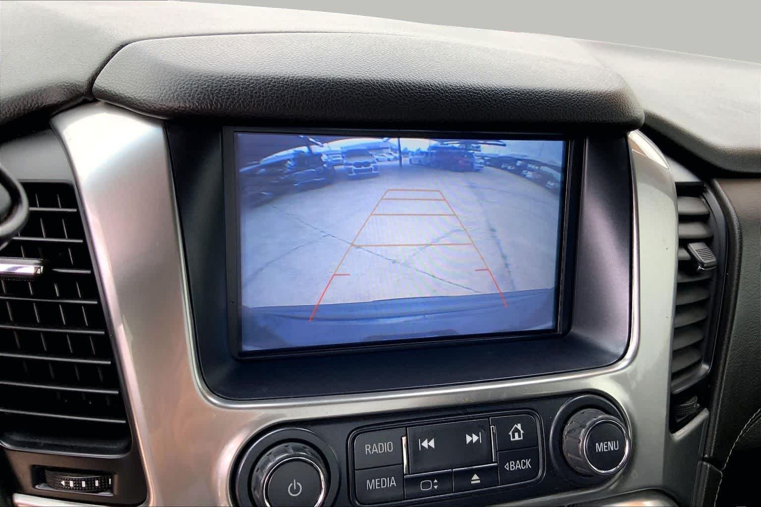 Used 2020 Black Chevrolet LT image 26