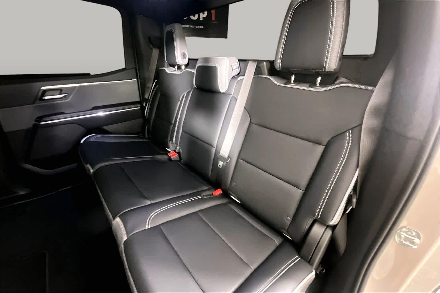 Used 2026 Coastal Dune GMC Standard Range Elevation image 18