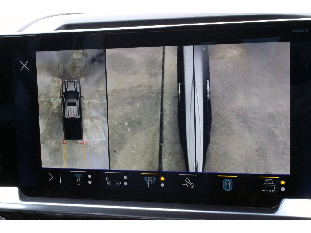 Used 2024 Summit White Chevrolet LTZ image 20