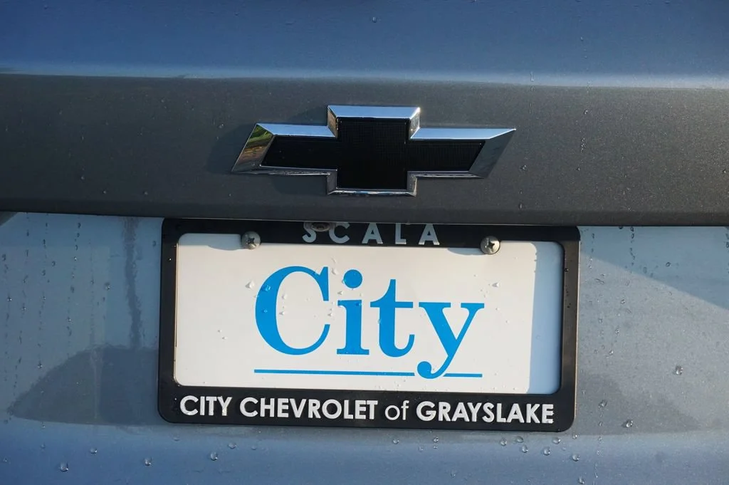 2026 Chevrolet Trax LT - Photo 30
