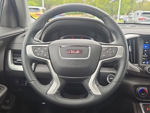 2024 GMC Terrain SLT - Photo 14