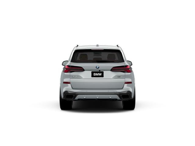 New 2026 Brooklyn Grey Metallic BMW  image 5
