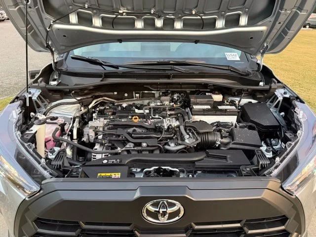 Used 2026 Silver Toyota L image 30