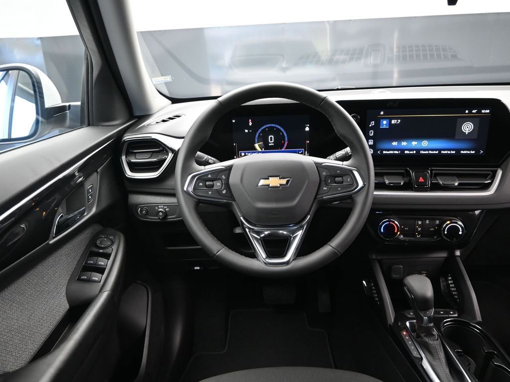 2026 Chevrolet Trailblazer LT - Photo 19