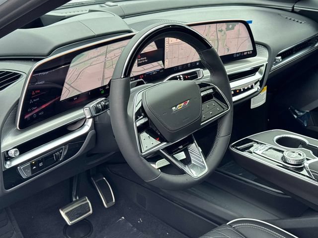 2026 Cadillac LYRIQ V Premium - Photo 20