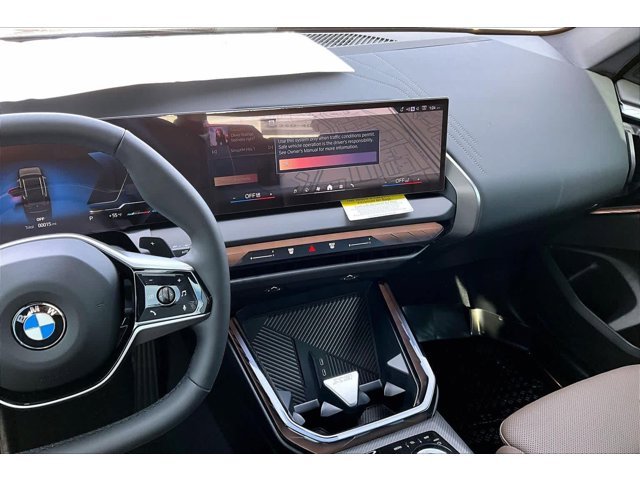 New 2026 Black Sapphire Metallic BMW 30 xDrive image 6