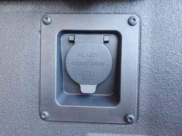 Certified Used 2024 White Toyota TRD Off-Road image 15