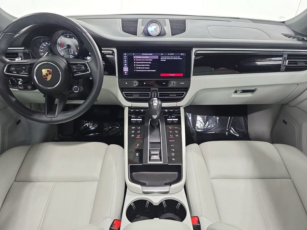 Certified Used 2023 Grey Porsche S image 13