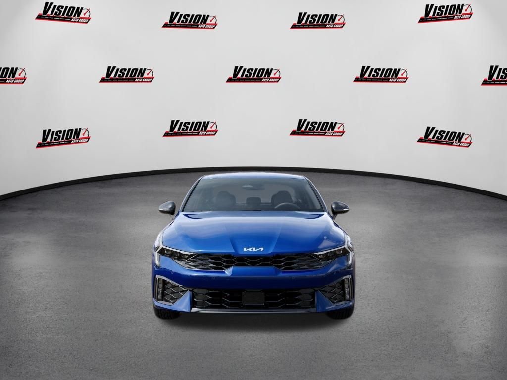 2026 Kia K5 GT-Line - Photo 2