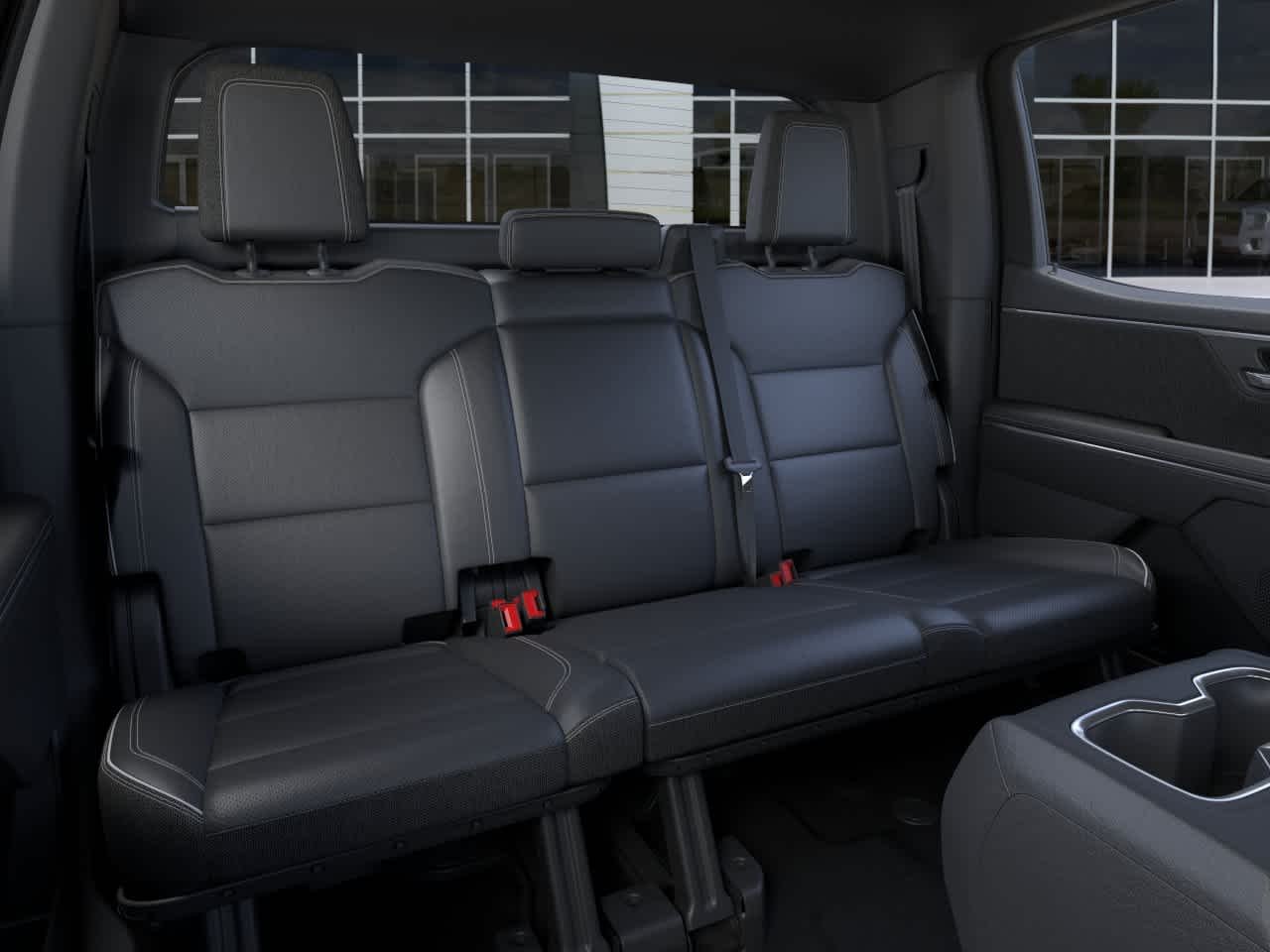 2026 GMC Sierra EV Elevation - Photo 17
