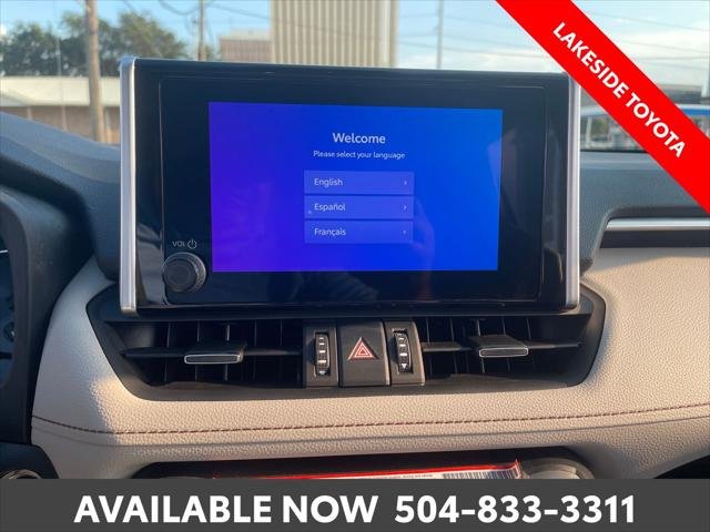 Certified Used 2024 Black Toyota XLE Premium image 72