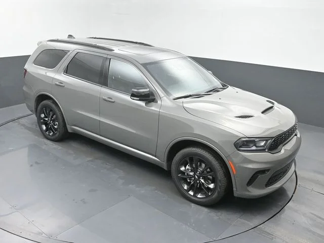 New 2026 Destroyer Gray Clear-Coat Exterior Paint Dodge GT Plus image 36