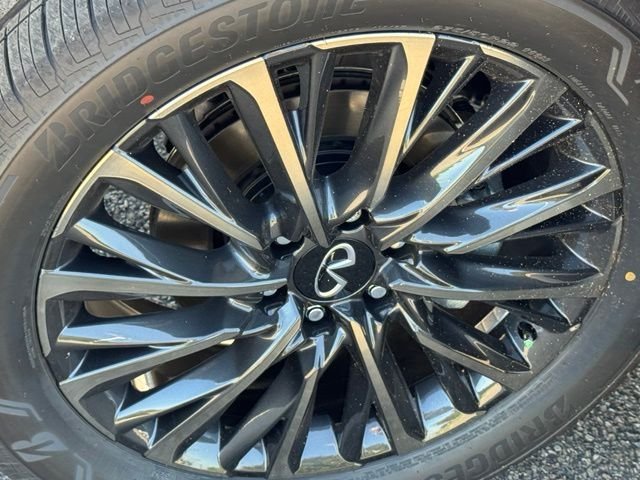 New 2027  INFINITI AUTOGRAPH image 11